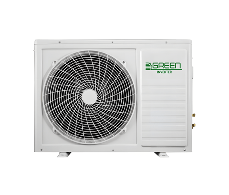 ��������� �����-������� GREEN TSI/TSO-07 HRSY2