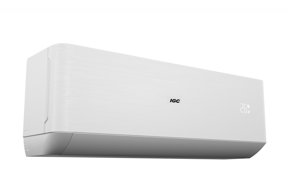 ��������� �����-������� IGC RAS-09AT/RAC-09AT