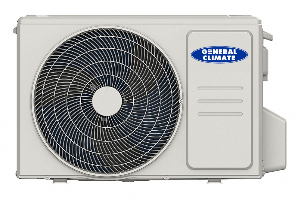 ��������� �����-������� General Climate GC-R12HR/GU-R12H