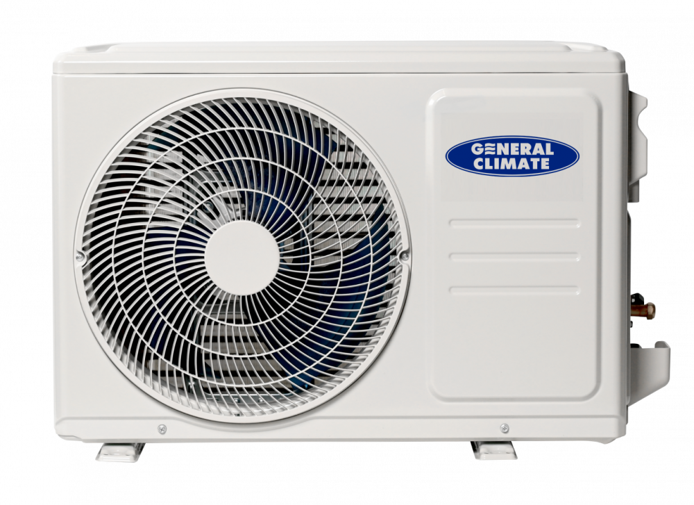 ����������� ��������� �����-������� General Climate GC-RE09HR32/GU-RE09H32