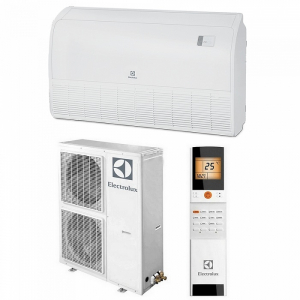 Напольно-потолочный Кондиционер Electrolux EACU-48H/UP3/N3