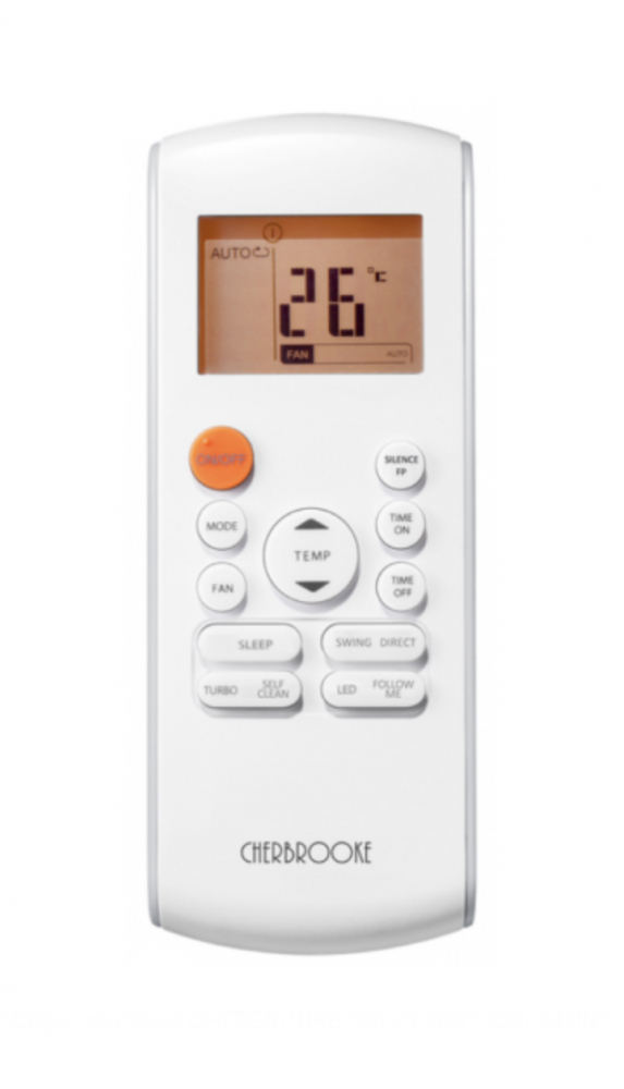 ��������� �����-������� CHERBROOKE CSA-07HRN1/COX-07HN1