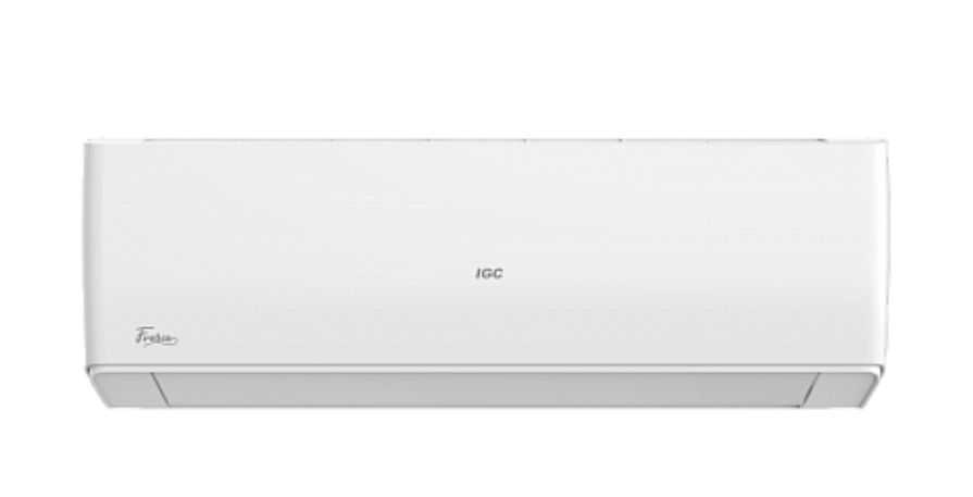 ��������� �����-������� IGC RAC-07MBL/RAS-07MBL 