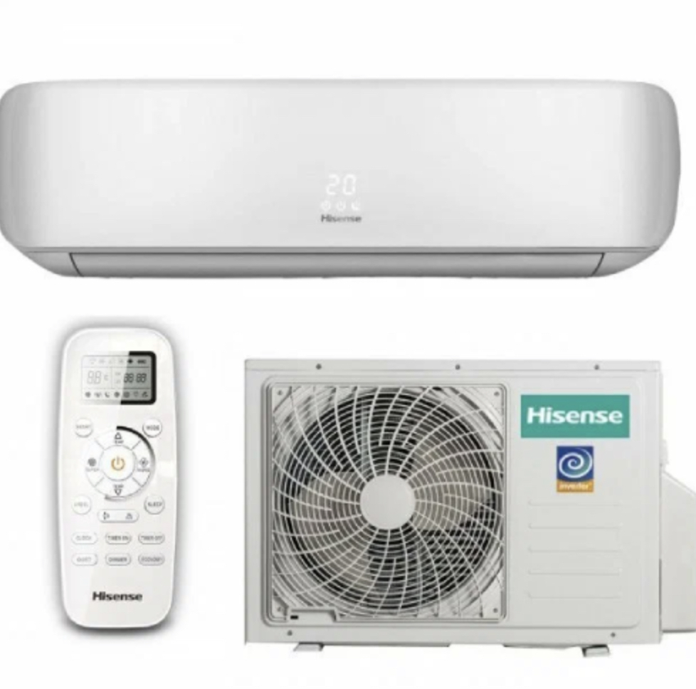 ��������� ����� ������� Hisense AS-18HW4SMATG015