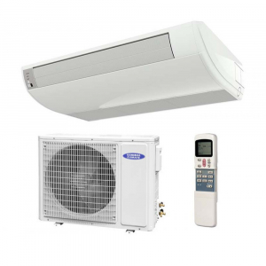 ��������-���������� ����������� General Climate GC-CFE24HRF / GU-UE24HF