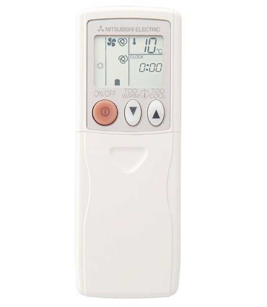 ��������� �����-������� Mitsubishi Electric MS-GF60VA / MU-GF60VA
