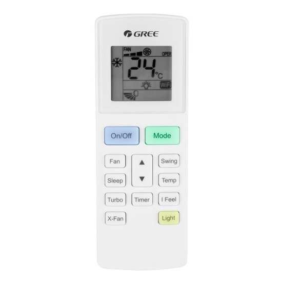 ��������� �����-������� Gree GWH24ACD-K3NNA1A