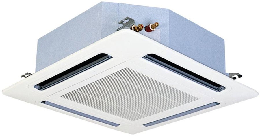 Кассетная VRF система Hitachi RCI-3.0 FSN3