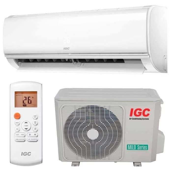 ��������� �����-������� IGC RAC 09 NHM