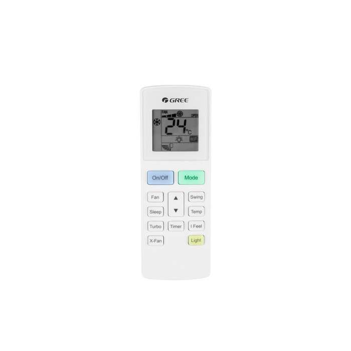 ��������� �����-������� Gree GWH28ACE-K3NNA1A