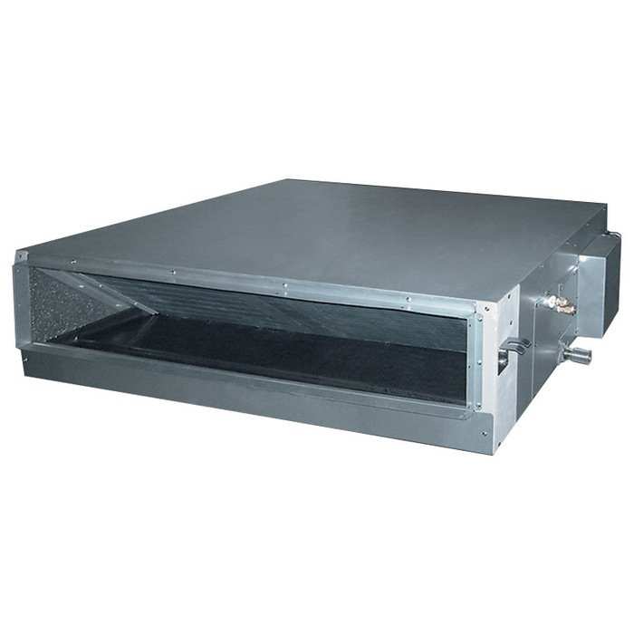 Канальный Кондиционер Electrolux EACD-24H/UP3/N3