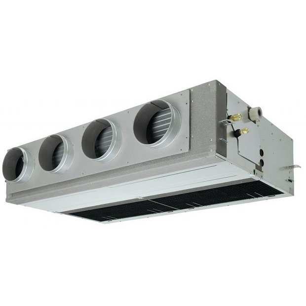Инверторный канальный Кондиционер Toshiba RAV-SM1404BP-E/RAV-SM1404ATP-E