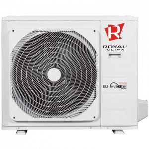 Внешний блок мульти сплит-системы на 3 комнаты Royal Clima 3RFM-21HN/OUT