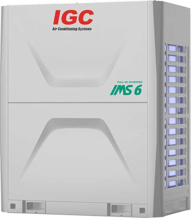 �������� ���� VRF ������� IGC IMS-EX450NB(6)