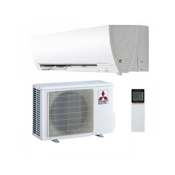 ����������� ��������� �����-������� Mitsubishi Electric MSZ-FH50VE/MUZ-FH50VE