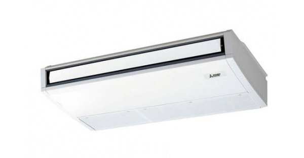 Напольно-потолочная VRF система Mitsubishi Electric PCFY-P63 VKM-E