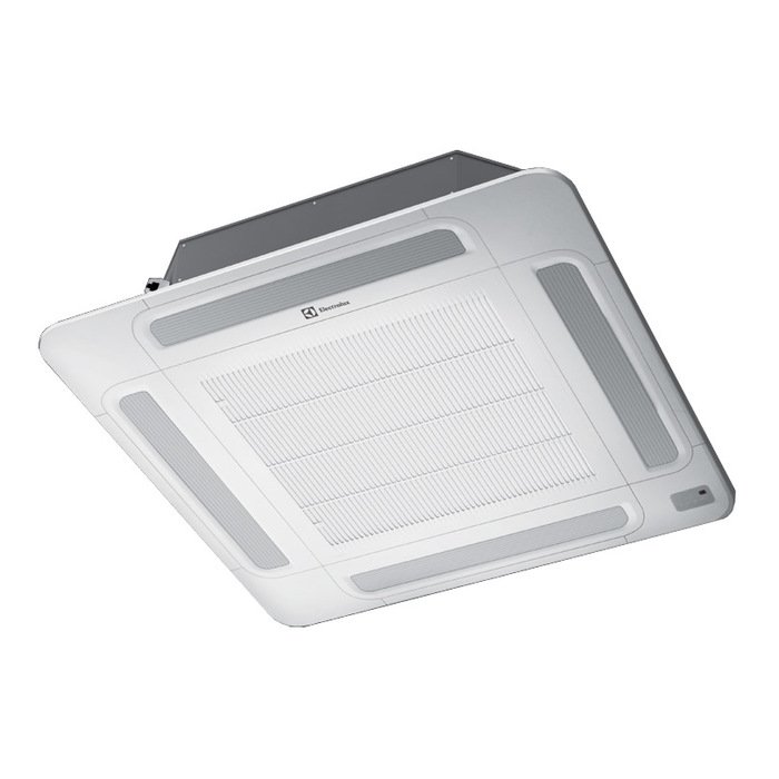 Инверторный кассетный Кондиционер Electrolux EACC-36H/UP3-DC/N8