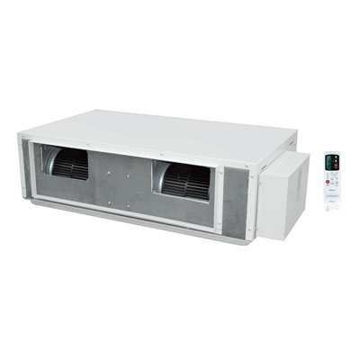 Канальный Кондиционер Neoclima NS/NU-18D5