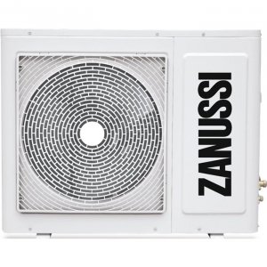 Внешний блок мульти сплит-системы на 3 комнаты Zanussi ZACO/I-21 H3 FMI/N1
