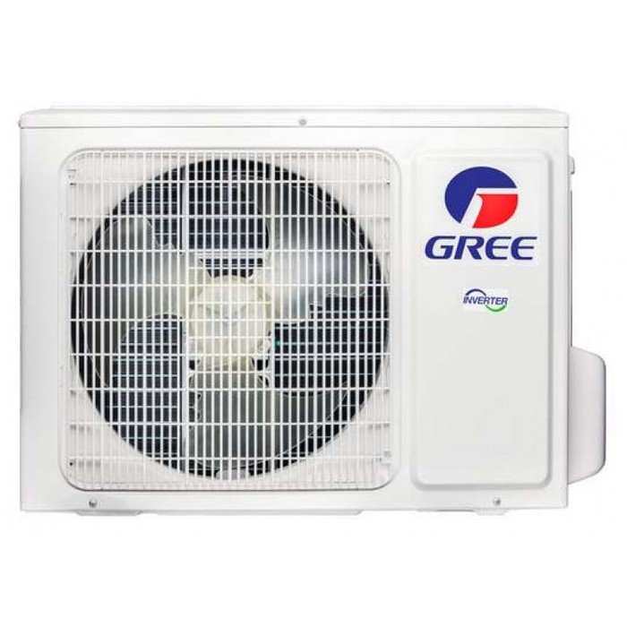 ����������� ��������� �����-������� Gree GWH12QC-K3DNC2G
