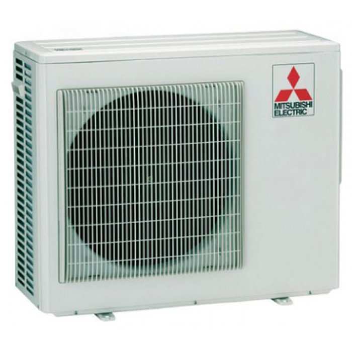 Внешний блок мульти сплит-системы на 3 комнаты Mitsubishi Electric MXZ-3HJ50VA-ER