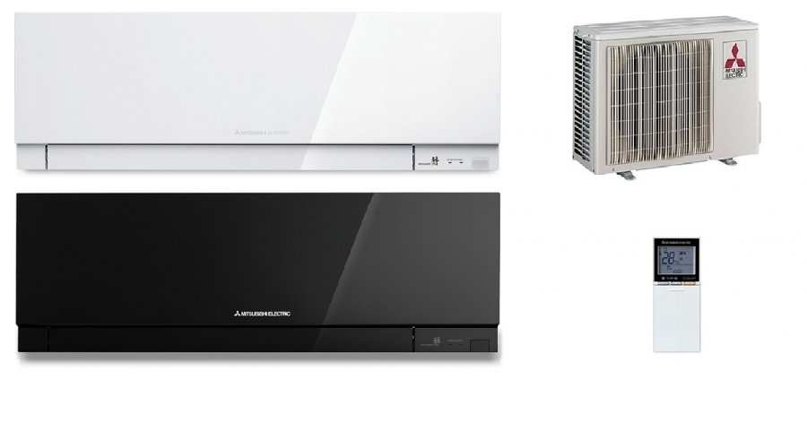 ��������� �����-������� Mitsubishi Electric MSZ-EF42VE(B/W)/MUZ-EF42VE