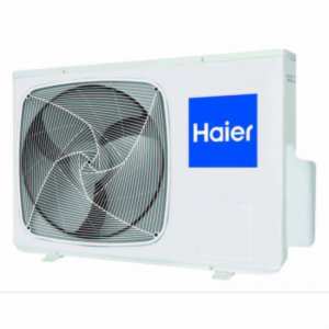 Внешний блок мульти сплит-системы на 4 комнаты Haier 4U30HS1ERA