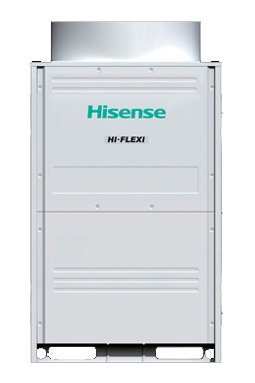 Наружный блок VRF системы Hisense AVWT-86U6SR