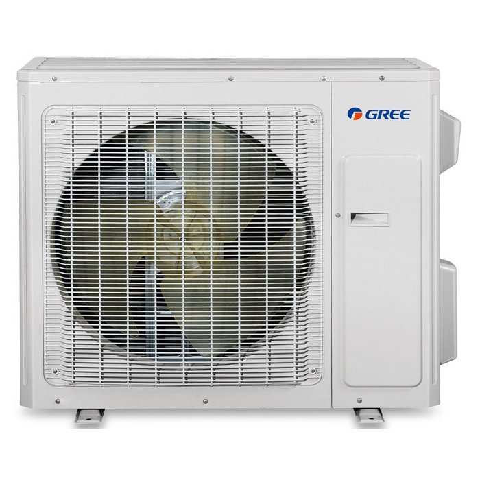 ��������� ����������� Gree GFH48K3FI/GUHD48N�3FO