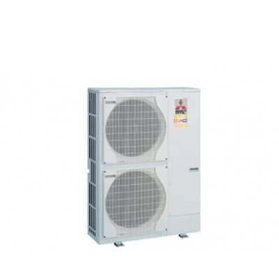 ����������� �����-������� ���������� ���� Mitsubishi Electric PEAD-RP35 JAQx2/PUHZ-SWH80VHA
