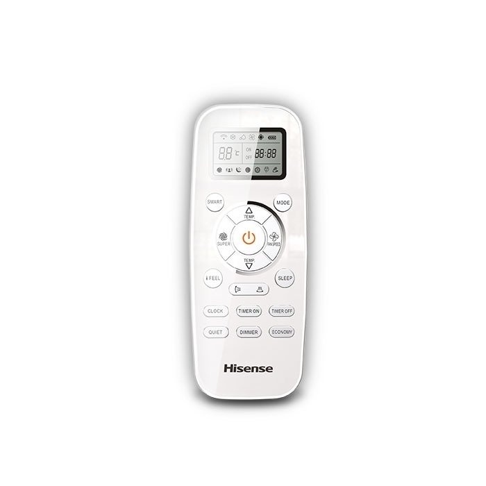 ��������� �����-������� Hisense AS-13UR4SVPSC5(W)