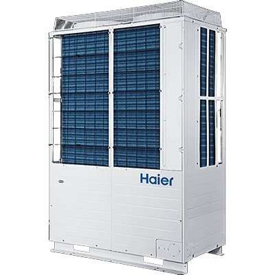 Наружный блок VRF системы Haier AV10NMMEUA