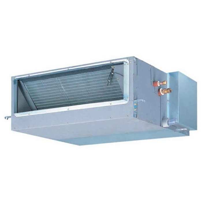 Канальная VRF система Hisense AVD-12UXCSAH