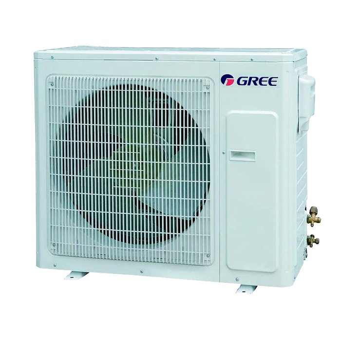 ��������� ����������� Gree GFH24K3H1I/GUHN24NK3H0