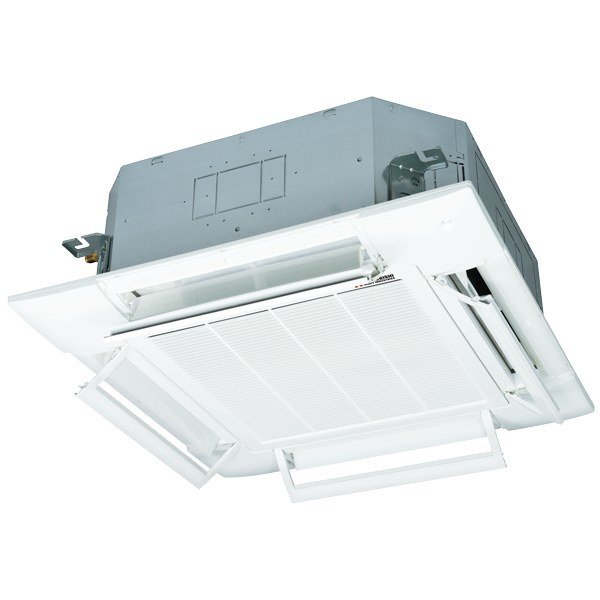 Инверторный кассетный Кондиционер Mitsubishi Heavy FDT100VG/FDC90VNP