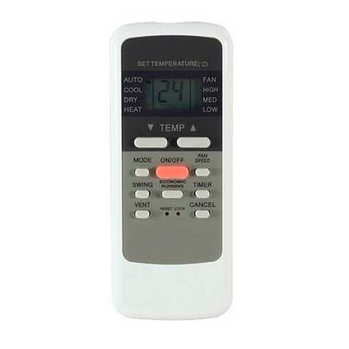 ��������� �����-������� General Climate GC/GU-A07HR