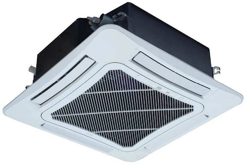 ��������� VRF ������� Gree GMV-ND22T/B-T