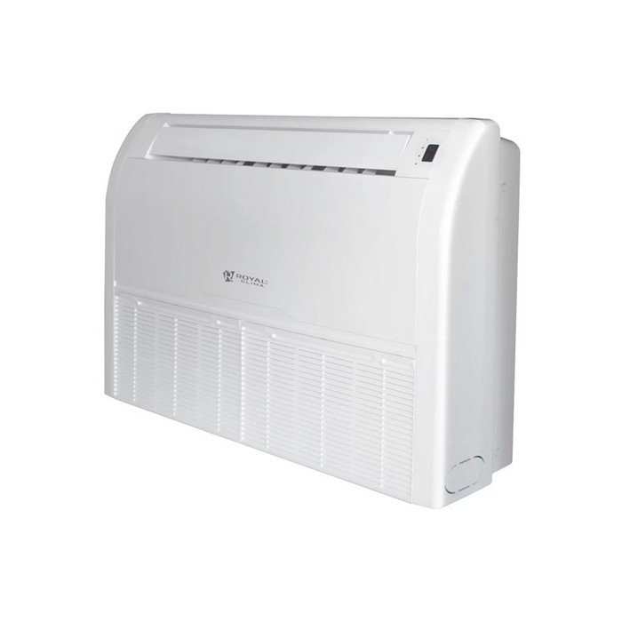Напольно-потолочный Кондиционер Royal Clima CO-E 60HNR/CO-F 60HNR