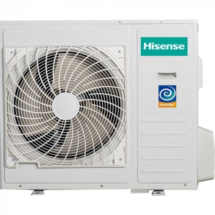��������� �����-������� Hisense AS-13UR4SVPSC5(W)