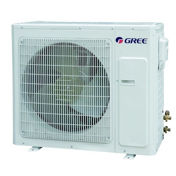 ��������-���������� ����������� Gree GU50ZD/A1-K/GU50W/A1-K