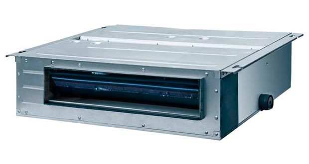 ��������� VRF ������� Gree GMV-ND28PL/B-T
