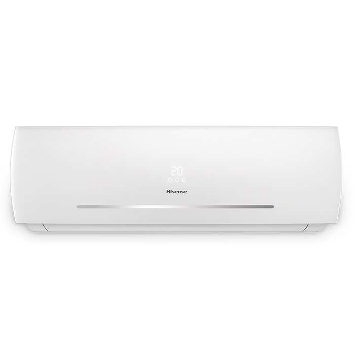 Настенная сплит-система Hisense AS-24HR4SBATG005G