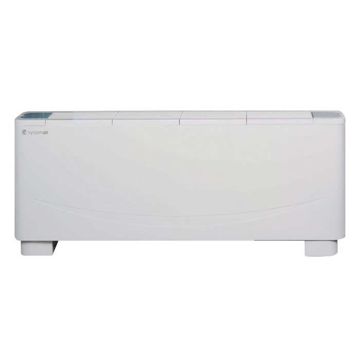 Напольно-потолочная VRF система Systemair SYSVRF2 FLOOR EB 36 Q