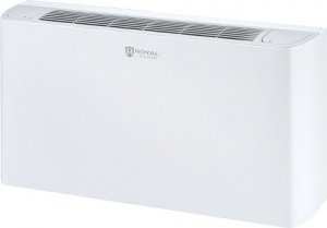 Канальный фанкойл 10-10,9 кВт Royal Clima VCT 124 VM5