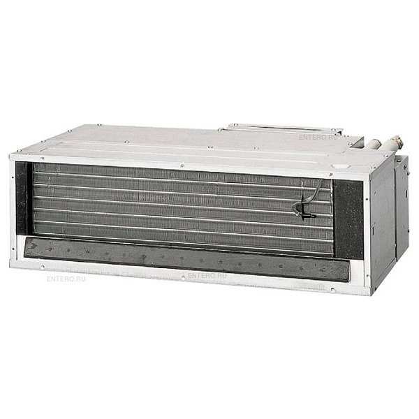 Канальный внутренний блок мульти-сплит системы Hitachi RAD-35QPB