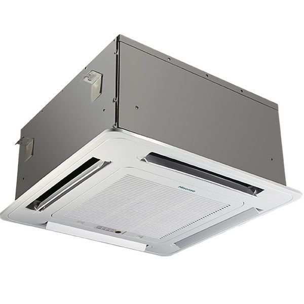Кассетная VRF система Hisense AVC-12URCSAB