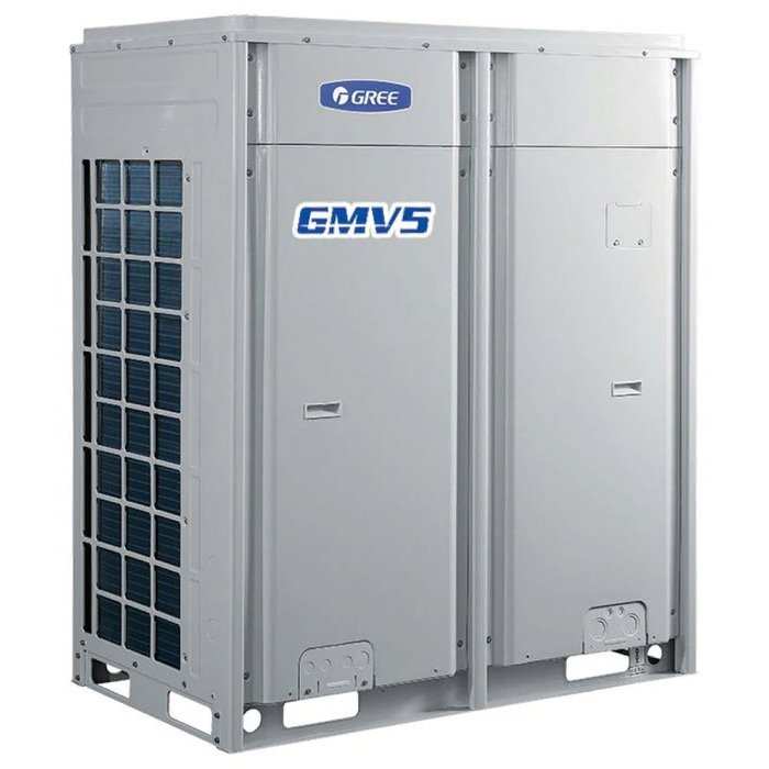 �������� ���� VRF ������� Gree GMV-450WM/E1-X