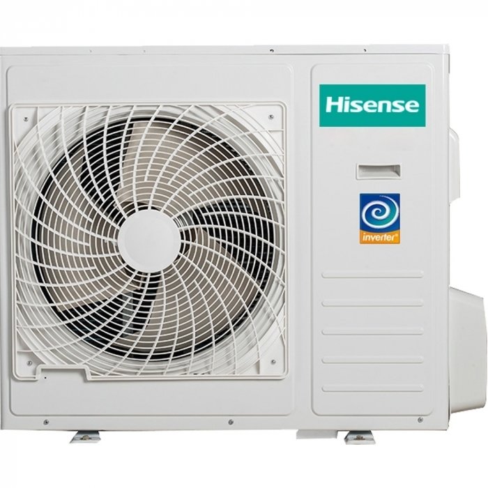 ��������� �����-������� Hisense AS-09HR4SYDDC