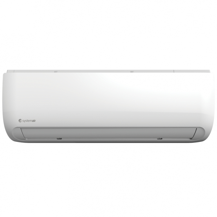 Инверторная настенная сплит-система Systemair SYSPLIT WALL SMART 18 V2 EVO HP Q