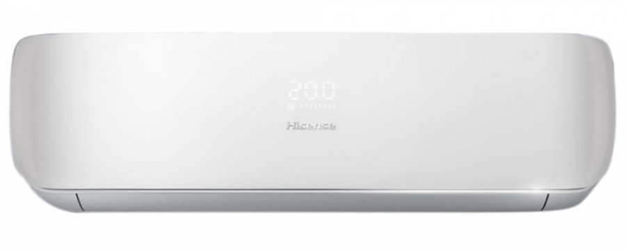 Настенная сплит-система Hisense AS-10UR4SVPSC5(W)
